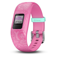 GARMIN VIVOFIT JR. 2 DISNEY PRINCESS, 010-01909-14