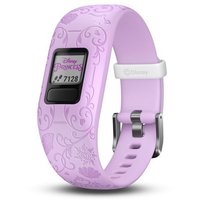 GARMIN VIVOFIT JR. 2 DISNEY PRINCESS, 010-01909-15