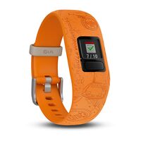 GARMIN VIVOFIT JR. 2 STAR WARS LIGHT SIDE, 010-01909-1A