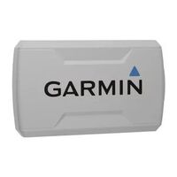 GARMIN APSAUGINIS DANGTELIS STRIKER PLUS | VIVID 7CV/7SV, 010-13131-00