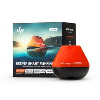 Deeper Start Smart Fishfinder