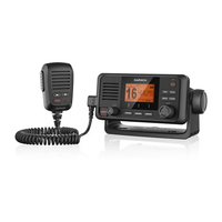 GARMIN MARINE VHF 115I, 010-02096-01