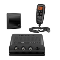 GARMIN MARINE VHF 315I, 010-02047-01