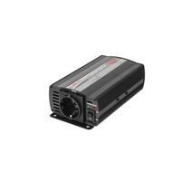 KEMOT įTAMPOS KEITIKLIS AUTOMOBILIUI 24 V DC / 230 V AC 300W, URZ3164