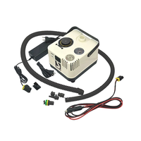 SCOPREGA BRAVO GE 21-1 ELEKTRINė POMPA SU AKUMULIATORIUMI, K6130801