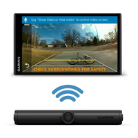 GARMIN BC 40 GALINIO VAIZDO KAMERA, 010-01866-D1