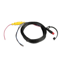 GARMIN STRIKER / ECHOMAP MAITINIMO / DUOMENų KABELIS, 010-12199-04
