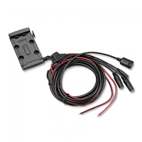 GARMIN ZUMO 590 595 SERIJOS LAIKIKLIS MOTOCIKLUI, 010-12110-00
