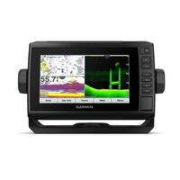 GARMIN ECHOMAP UHD 72SV SU GT56UHD-TM SONARU, 010-02518-01