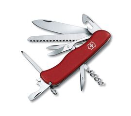 ŠVEICARIšKAS PEILIS VICTORINOX OUTRIDER 0.8513, 0.8513