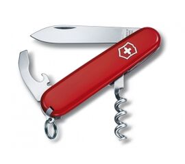 ŠVEICARIšKAS PEILIUKAS VICTORINOX WAITER 0.3303, 0.3303