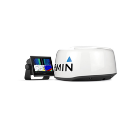 GARMIN GPSMAP 923XSV SU GMR 18 HD3 ANTENOS APTAKU, 010-02366-52