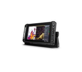 ECHOLOTAS LOWRANCE ELITE-9 FS, BE SONARO, 000-15706-001