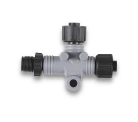 GARMIN NMEA 2000 VIENO PRIEVADO T FORMOS JUNGTIS, 010-11078-00