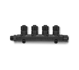GARMIN NMEA 2000 KETURIų PRIEVADų T FORMOS JUNGTIS, 010-12935-11