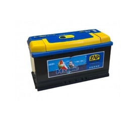 AKUMULIATORIUS ZAP 100 AH MARINE, 86000