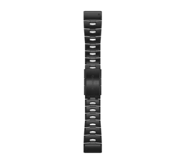 GARMIN QUICKFIT 26MM ANGLIES PILKUMO TITANINė APYRANKė, 010-12864-09