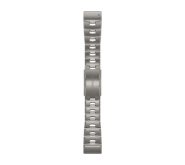 GARMIN QUICKFIT 26MM TITANINė APYRANKė, 010-12864-08