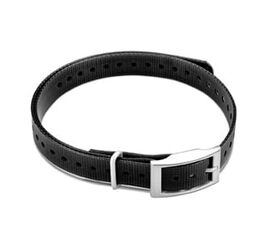GARMIN 3/4 COL. JUODAS ANTKAKLIO DIRžELIS, 010-11870-00