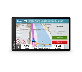 GARMIN DRIVESMART 76 MT-D, 010-02470-11