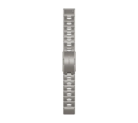GARMIN QUICKFIT 22MM TITANINė APYRANKė, 010-12863-08
