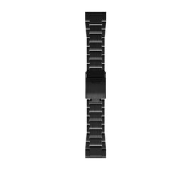 GARMIN QUICKFIT 26MM ANGLIES PILKUMO TITANINė NARDYMO APYRANKė, 010-12580-00