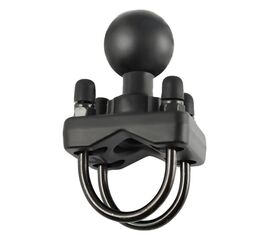RAM-235-1U TVIRTINIMAS ANT VAMZDžIO 31-38MM, RAM-235-1U