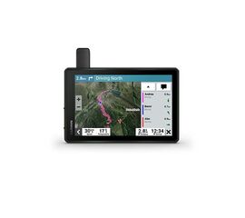 GARMIN TREAD SXS BEKELėS PALYDOVINėS NAVIGACIJOS įRENGINYS, 010-02507-10