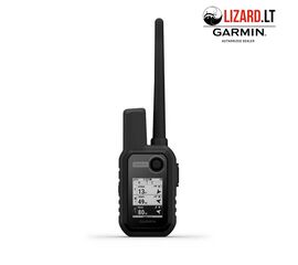 GARMIN ALPHA 10 - MEDžIOKLėS NAVIGACIJA, 010-02290-51