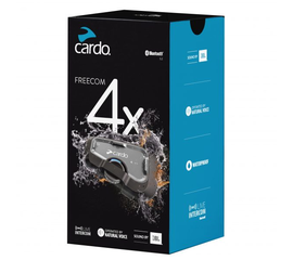 CARDO FREECOM 4X, FRC4X003
