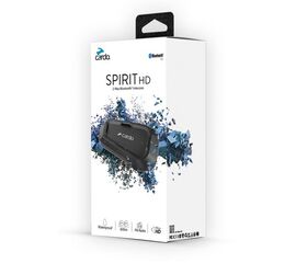 CARDO SPIRIT HD, SPRT0002
