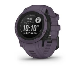GARMIN INSTINCT 2S GILIOS ORCHIDėJų SPALVOS, 010-02563-04