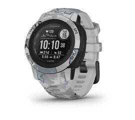 GARMIN INSTINCT 2S - CAMO EDITION RūKO SPALVOS, 010-02563-03