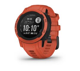 GARMIN INSTINCT 2S AGUONų SPALVOS, 010-02563-06