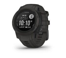 GARMIN INSTINCT 2S GRAFITO SPALVOS, 010-02563-00
