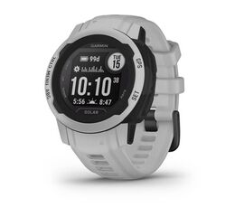 GARMIN INSTINCT 2S SOLAR RūKO PILKOS SPALVOS, 010-02564-01