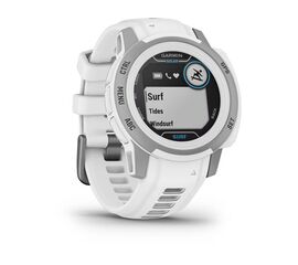 GARMIN INSTINCT 2S SOLAR - SURF EDITION ERICEIRA SPALVOS, 010-02564-03