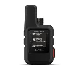 GARMIN INREACH MINI 2 JUODAS, 010-02602-03