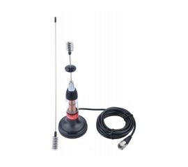 CB SUNKER ELITE CB 119 MAGNETINė ANTENA, LEC-ANT0439