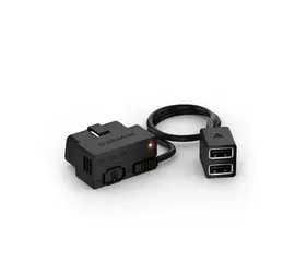 GARMIN PASTOVIOS GALIOS KABELIS, 010-12530-23