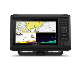 GARMIN ECHOMAP UHD2 72CV SU KEITIKLIU GT20-TM, 010-02593-01