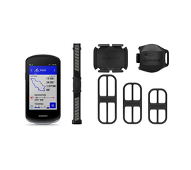 GARMIN EDGE 1040 DVIRAčIų NAVIGACIJOS KOMPLEKTO RINKINYS, 010-02503-11
