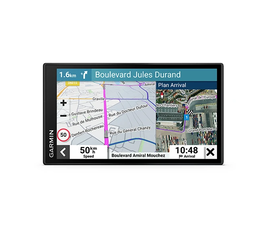 GARMIN DEZL LGV610 MT-D, 010-02738-10