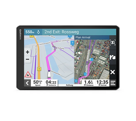GARMIN DEZL LGV1010 MT-D, 010-02741-10