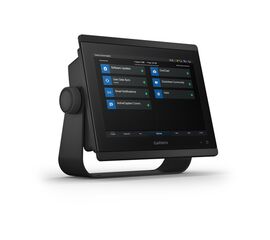 GARMIN GPSMAP 8410 BE SONARO, 010-02091-00