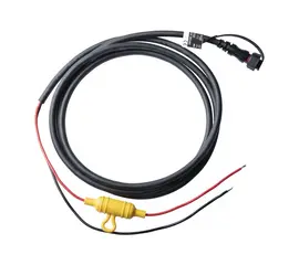 GARMIN GPSMAP MAITINIMO KABELIS, 010-12797-00