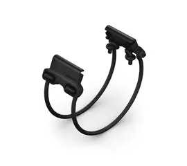 GARMIN QUICKFIT 26MM TAMPRI SILIKONINė NARDYMO APYRANKė, 010-13249-02