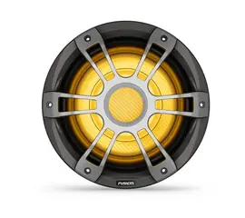 GARMIN LAIVų žEMųJų DAžNIų GARSIAKALBIAI FUSION SIGNATURE SERIES 3I, 010-02774-11