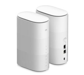 5G MARšRUTIZATORIUS ZTE MC801A, ZTE-MC801A