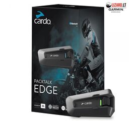 CARDO PACKTALK EDGE, PT200001